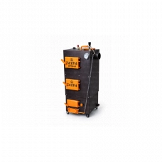 Твердотопливный котел Татра КТ50-НП1