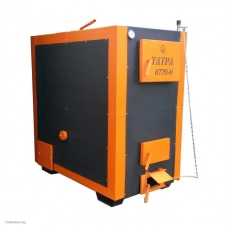Твердотопливный котел Татра КТ70-H