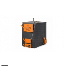 Твердотопливный котел Татра КТ95-Н