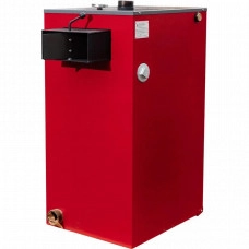 Твердотопливный котел Теплоприбор КС-ТМ-20