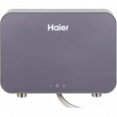 Водонагреватель проточный Haier Smart-EI6