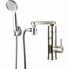 Водонагреватель проточный Timberk Aqua Care T-IT3-MD-R14