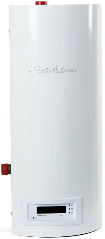 Электрокотел Teplodom i-TRM SILVER 6