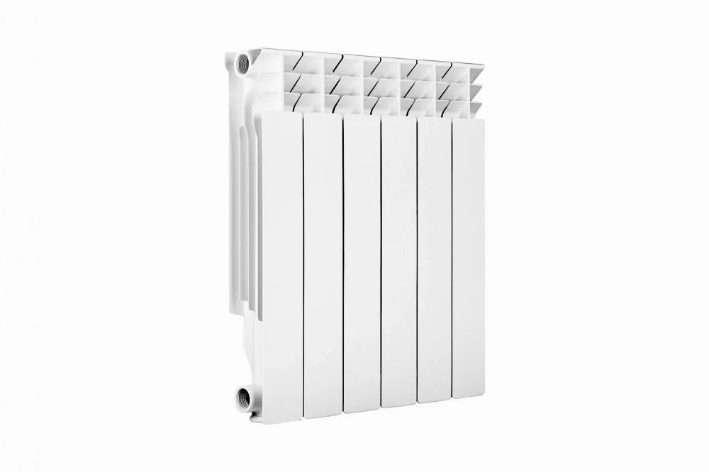 Радиатор алюминиевый ATM Thermo Energia 500/95 4 секции