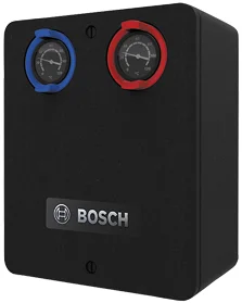 Насосная группа Bosch HS25/6 MM100 без смесителя