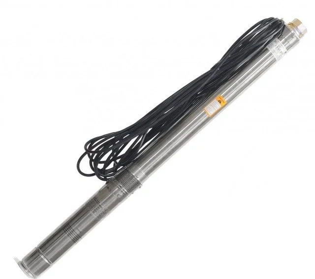 Насос скважинный Omnigena 3,5 SС 3/19 (380в)