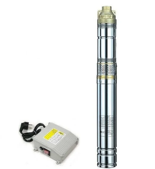 Насос скважинный Omnigena EVJ 1,8-120-0,55