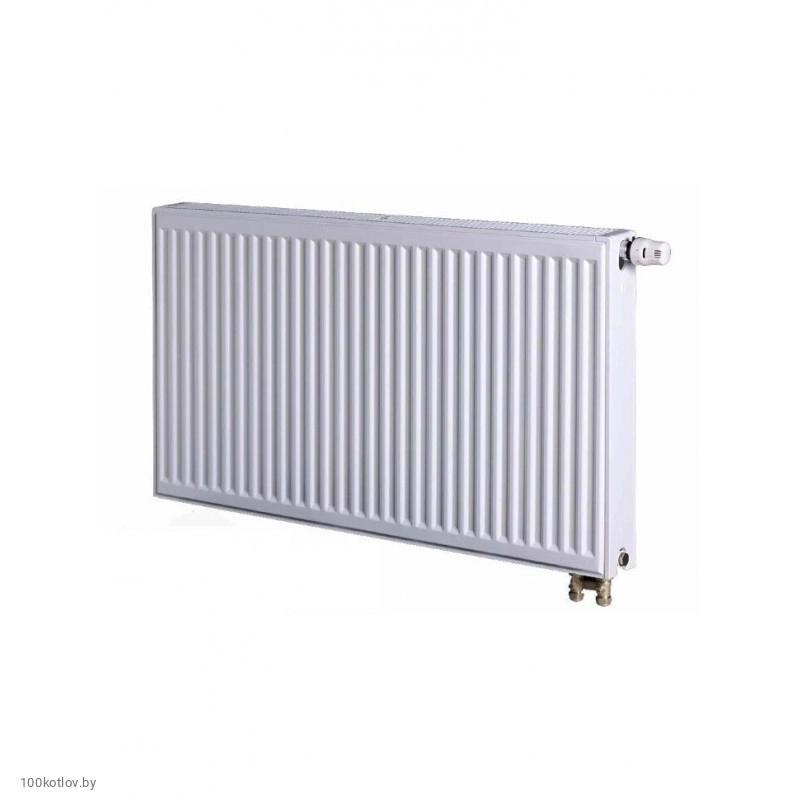 Радиатор стальной панельный Kermi Therm X2 Profil-Ventil тип 11 300х400 (FTV110300401R2K)