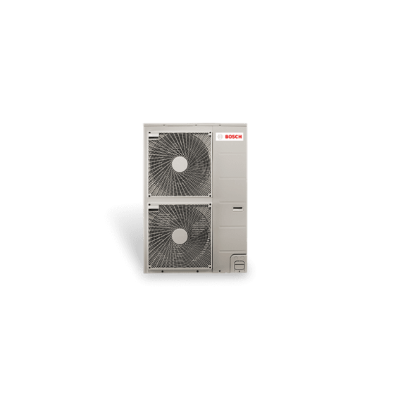 Тепловой насос Bosch Compress 3000 AWS ODU Split 6