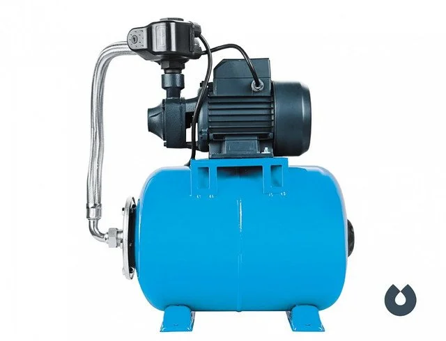 Насосная станция Aquor AUTOQB60