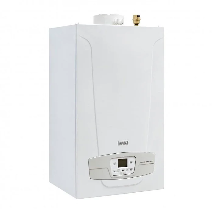 Конденсационный газовый котел Baxi LUNA DUO-TEC MP+ 1.35