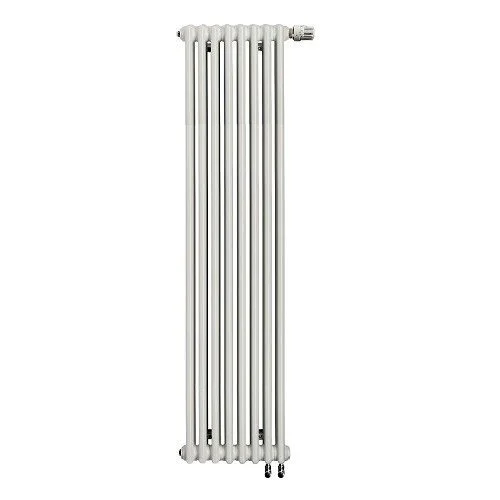 Радиатор стальной трубчатый Rifar Tubog TUB 2180-08-D1 8 секций