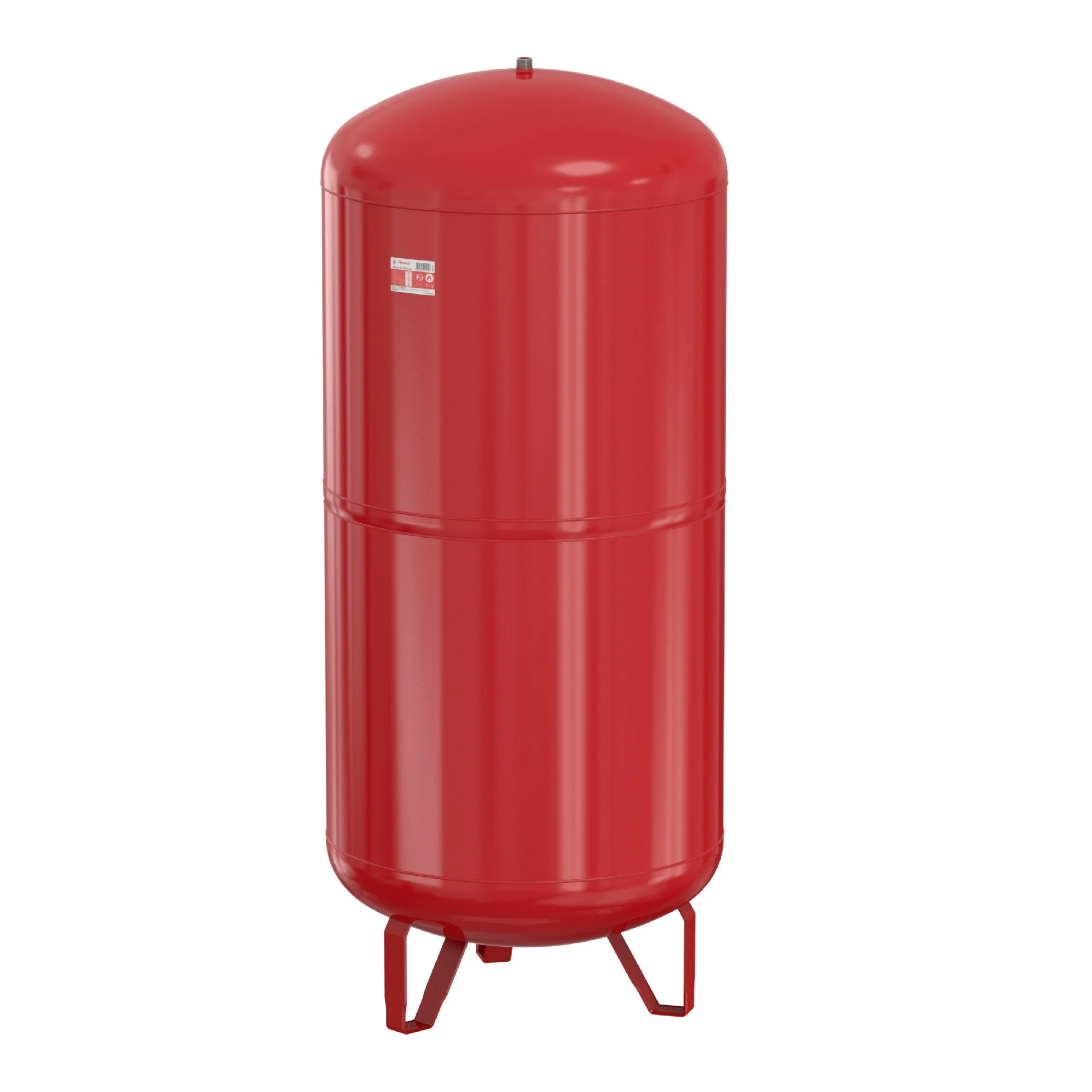 Расширительный бак Flamco Flexcon R 1000 (G 1″M), 6/1,5 бар (16903)