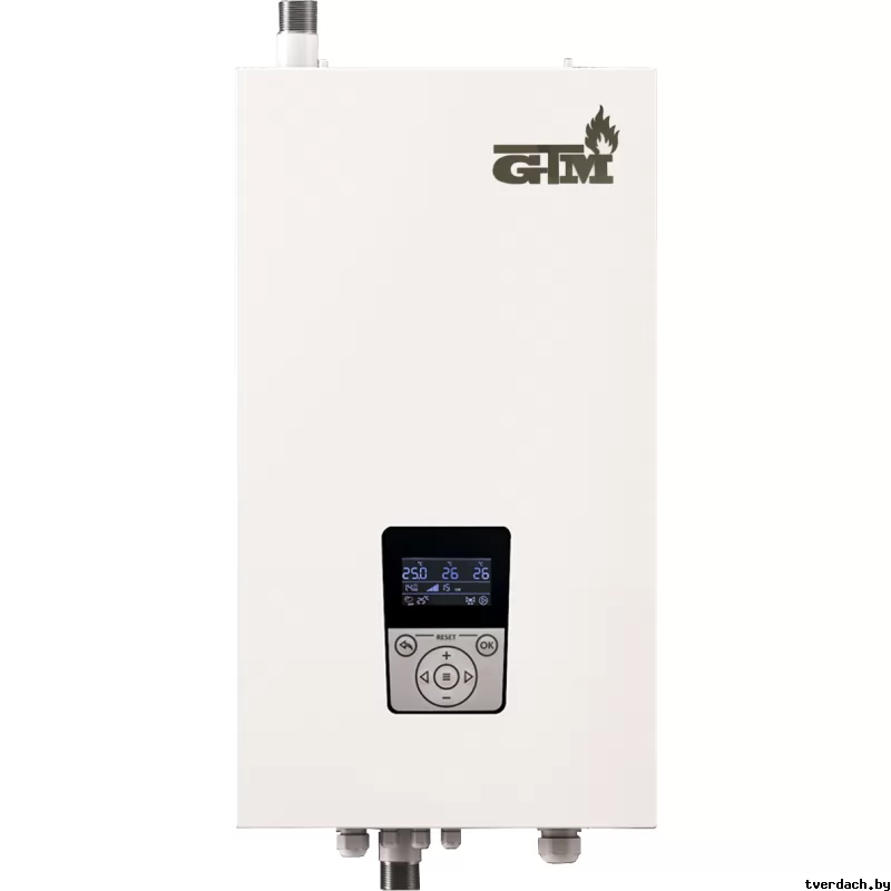 Электрокотел GTM Classic E250 4,5