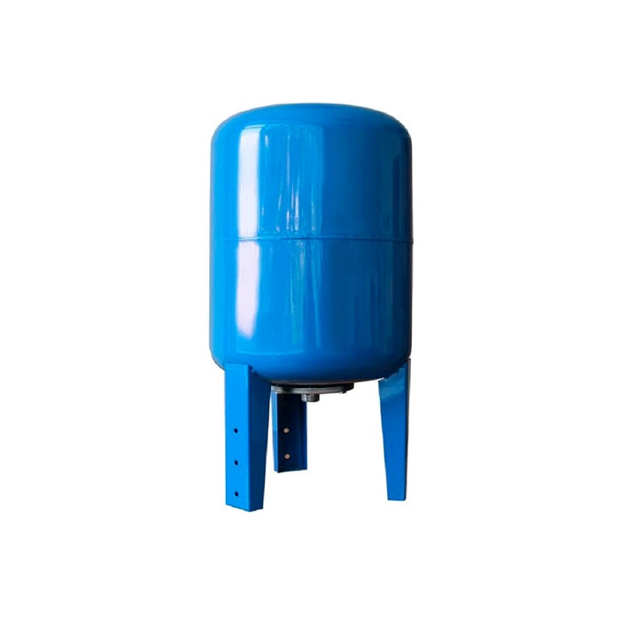 Бак расширительный Greenpump 80л вертикальный (664)