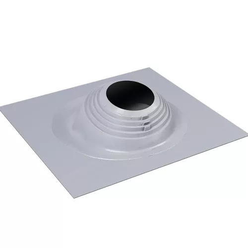 Мастер-флеш "ASTON" № 3 (д.150-300мм, 600х600мм) угл, силикон, Черный